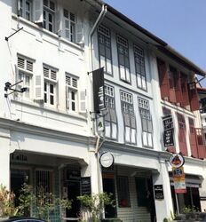 Ann Siang Road (D1), Shop House #524285261